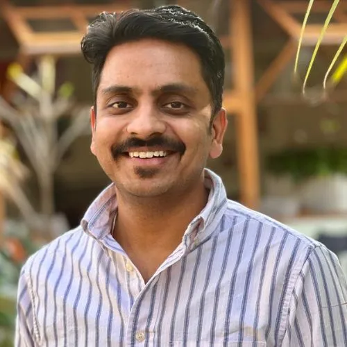 Vastu Eshaan Garg