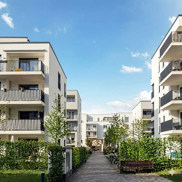 Residential Vastu